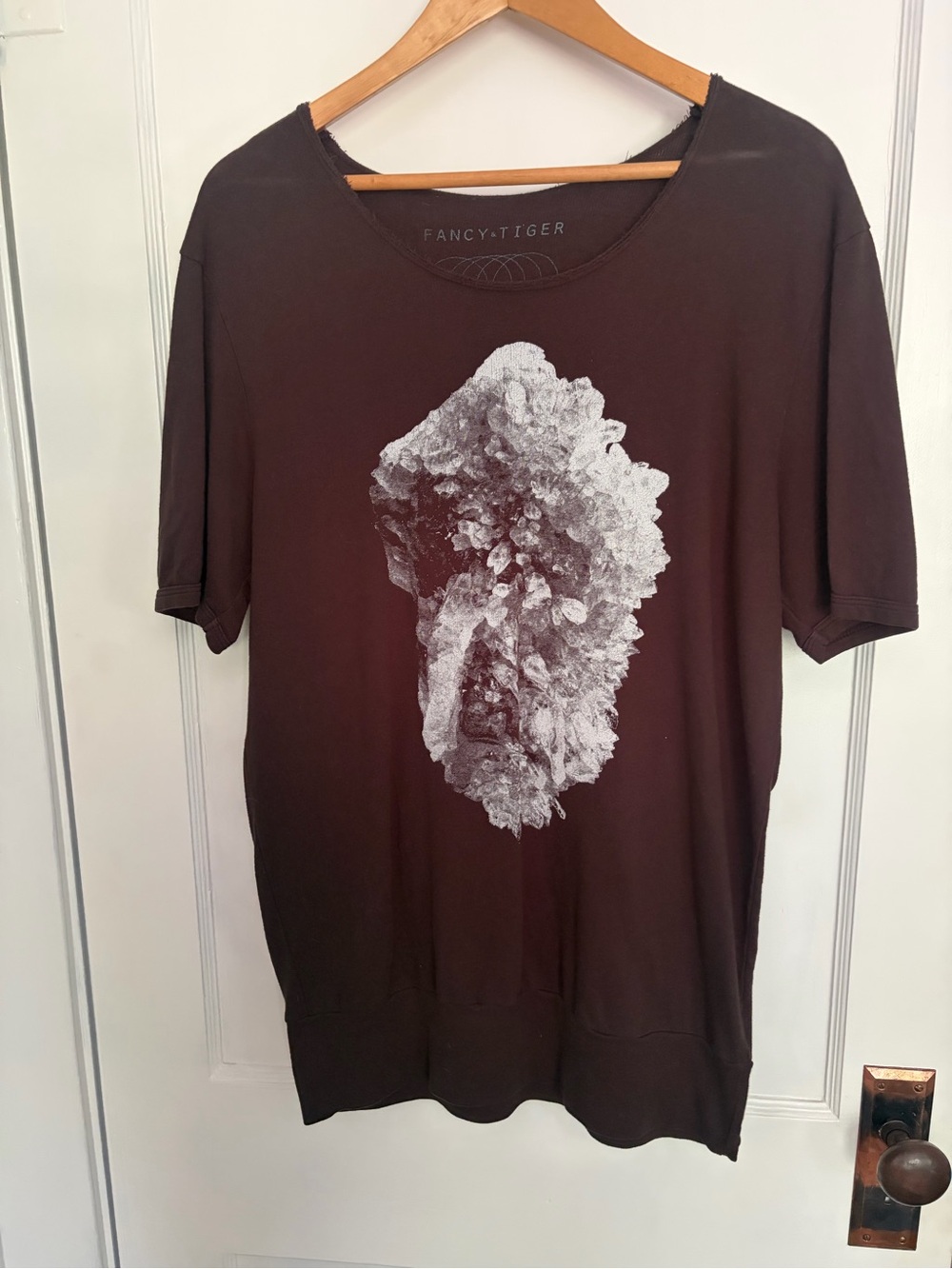 Fancy Tiger T-shirt